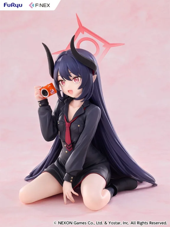 Blue Archive - F:NEX - Chiaki Motomiya (Memorial Lobby Ver.)