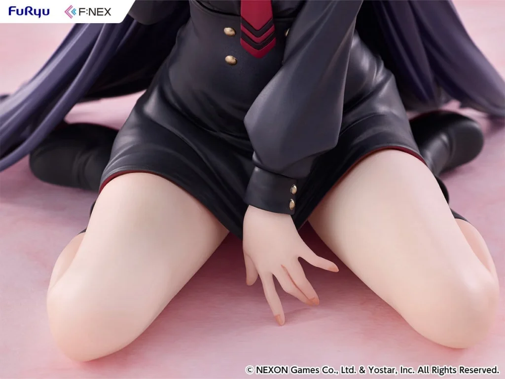 Blue Archive - F:NEX - Chiaki Motomiya (Memorial Lobby Ver.)