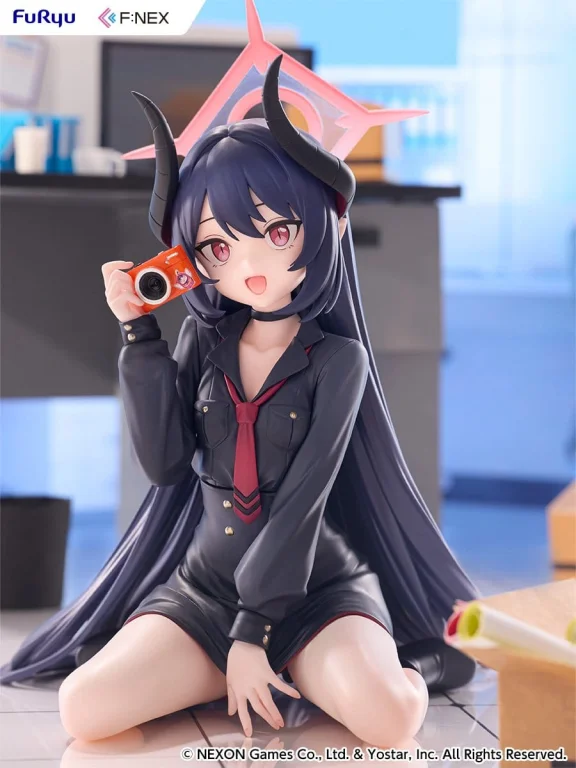 Blue Archive - F:NEX - Chiaki Motomiya (Memorial Lobby Ver.)