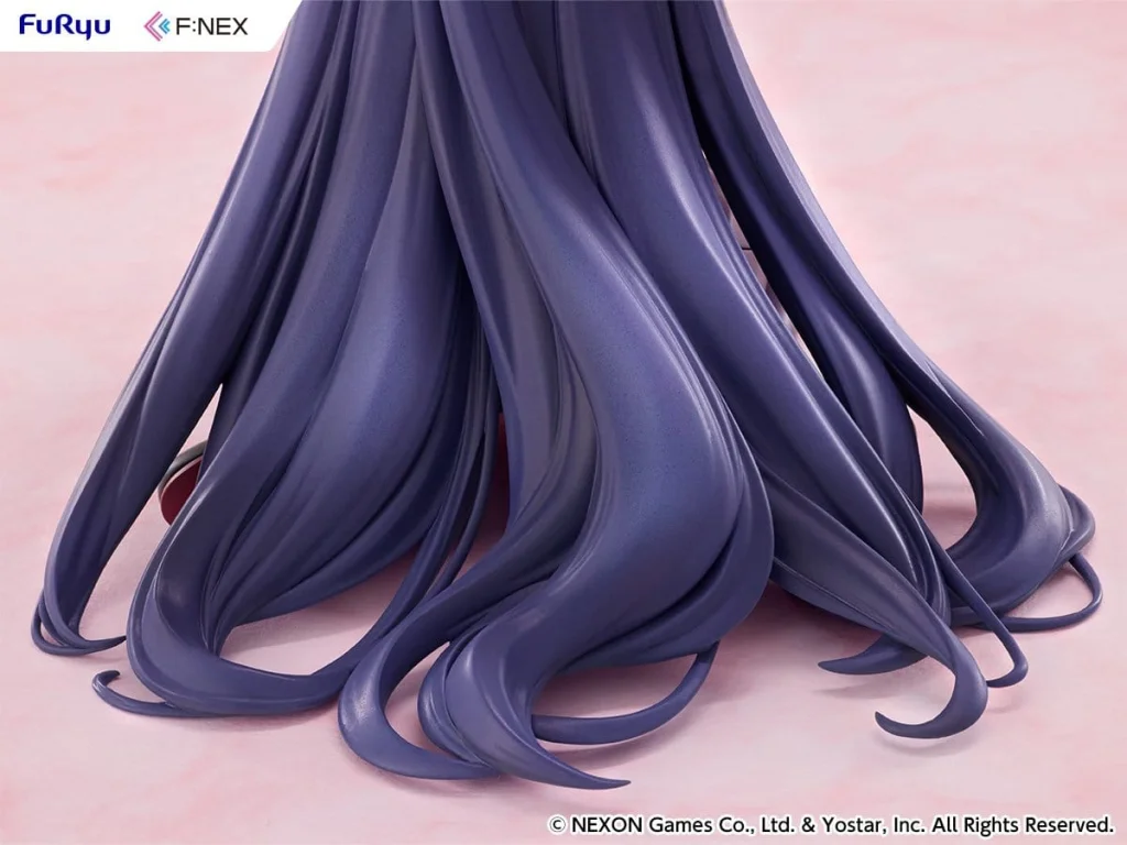 Blue Archive - F:NEX - Chiaki Motomiya (Memorial Lobby Ver.)