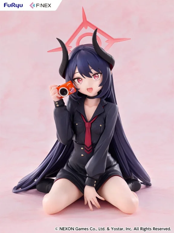 Blue Archive - F:NEX - Chiaki Motomiya (Memorial Lobby Ver.)