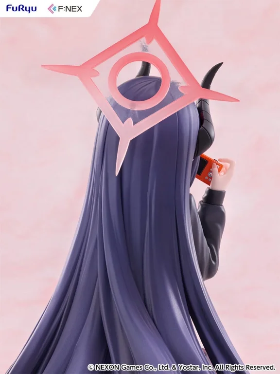 Blue Archive - F:NEX - Chiaki Motomiya (Memorial Lobby Ver.)