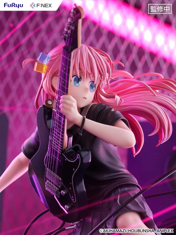 Bocchi the Rock! - F:NEX - Hitori Gotō (Live Ver.)