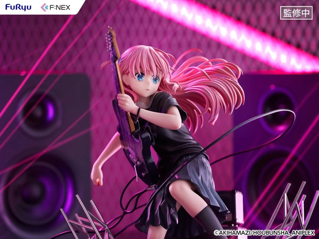 Bocchi the Rock! - F:NEX - Hitori Gotō (Live Ver.)