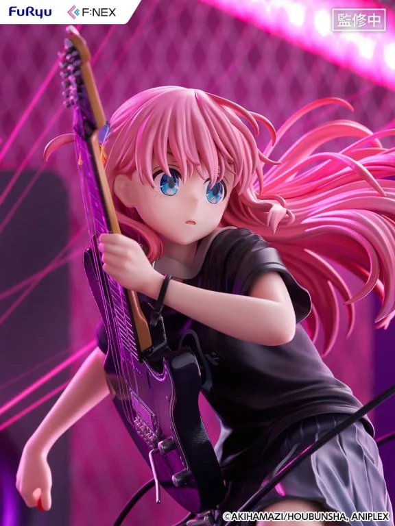 Bocchi the Rock! - F:NEX - Hitori Gotō (Live Ver.)