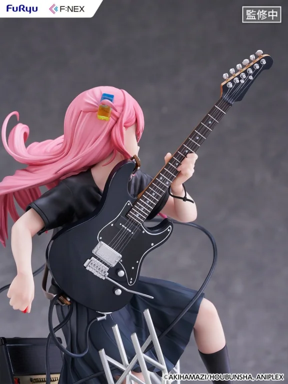 Bocchi the Rock! - F:NEX - Hitori Gotō (Live Ver.)