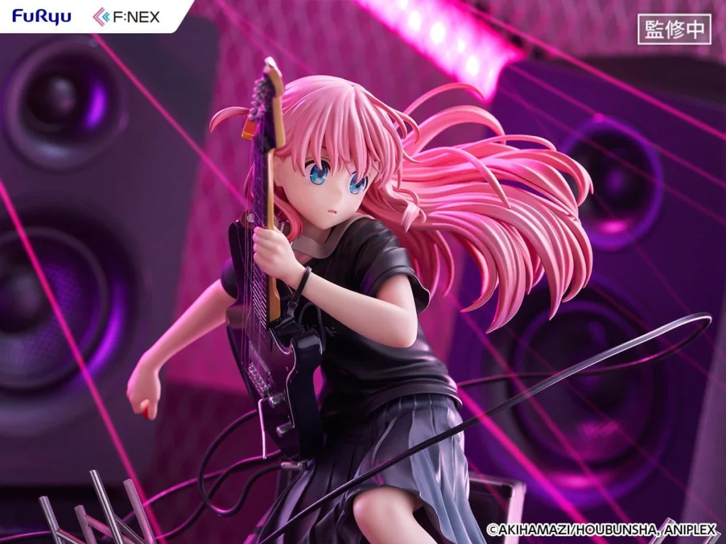 Bocchi the Rock! - F:NEX - Hitori Gotō (Live Ver.)