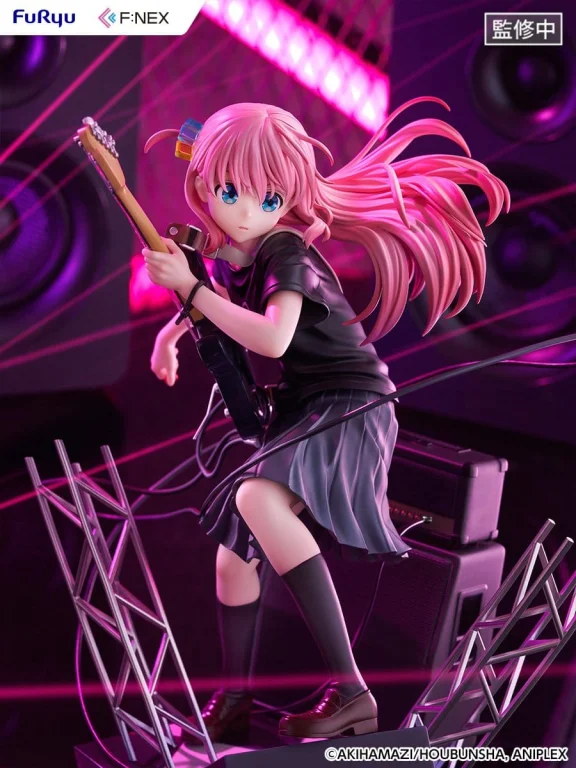 Bocchi the Rock! - F:NEX - Hitori Gotō (Live Ver.)