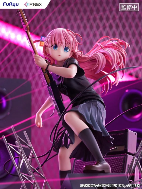 Bocchi the Rock! - F:NEX - Hitori Gotō (Live Ver.)
