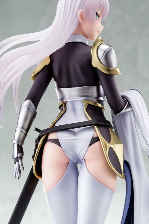 From Old Country Bumpkin to Master Swordsman - Scale Figure - Allucia Citrus