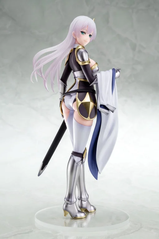 From Old Country Bumpkin to Master Swordsman - Scale Figure - Allucia Citrus