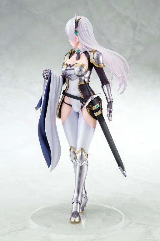 From Old Country Bumpkin to Master Swordsman - Scale Figure - Allucia Citrus