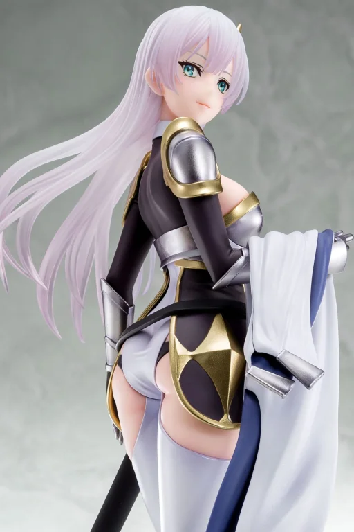From Old Country Bumpkin to Master Swordsman - Scale Figure - Allucia Citrus