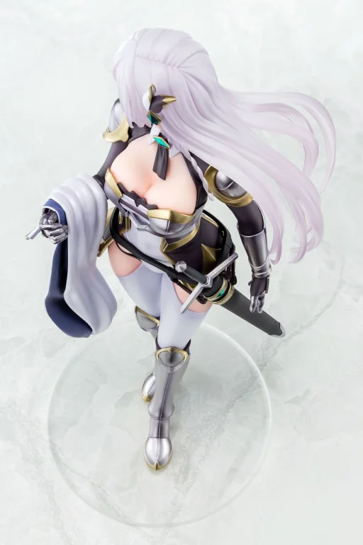 From Old Country Bumpkin to Master Swordsman - Scale Figure - Allucia Citrus