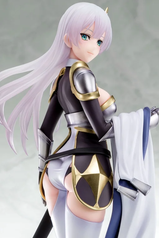 From Old Country Bumpkin to Master Swordsman - Scale Figure - Allucia Citrus
