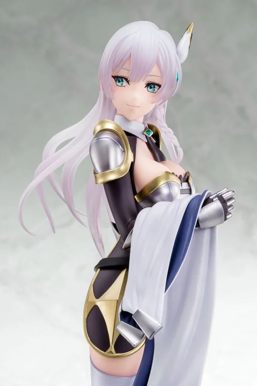 From Old Country Bumpkin to Master Swordsman - Scale Figure - Allucia Citrus