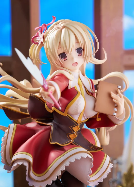 Amairo Islenauts - Scale Figure - Shirley Warwick