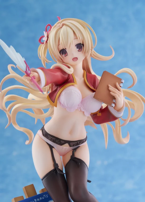 Amairo Islenauts - Scale Figure - Shirley Warwick (AmiAmi Limited Edition)
