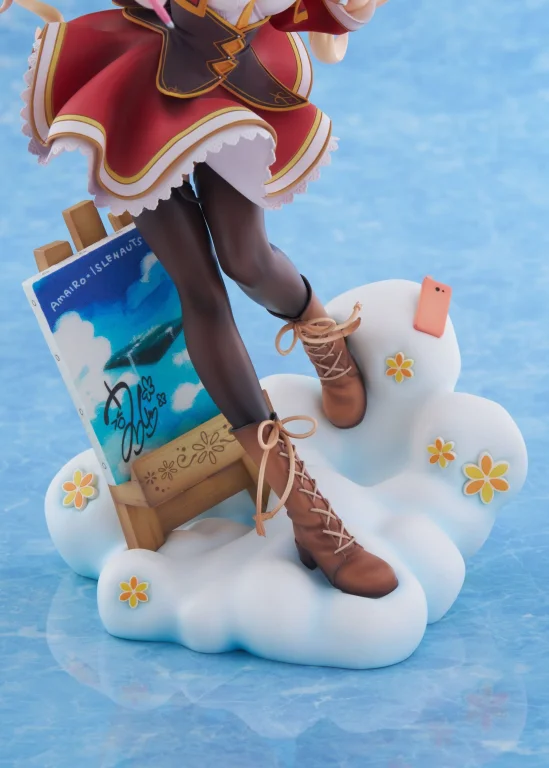 Amairo Islenauts - Scale Figure - Shirley Warwick (AmiAmi Limited Edition)