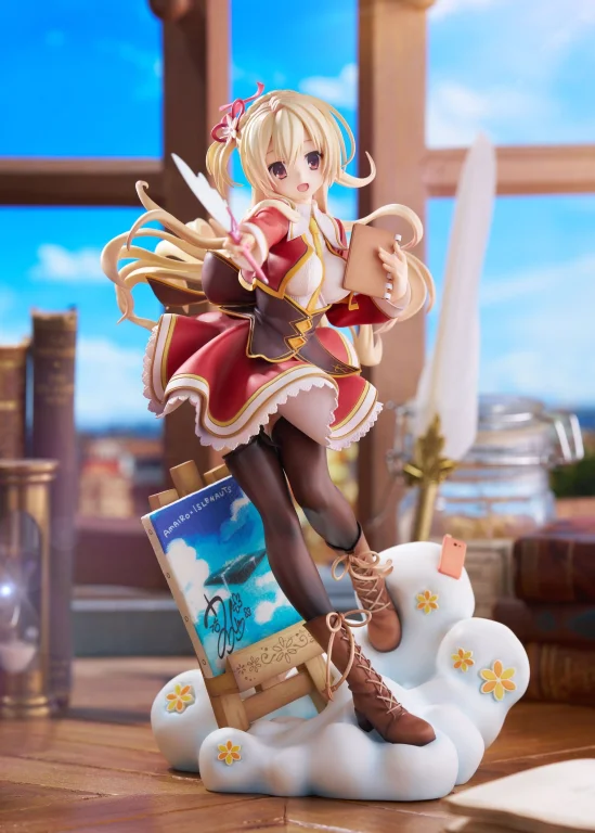 Amairo Islenauts - Scale Figure - Shirley Warwick (AmiAmi Limited Edition)