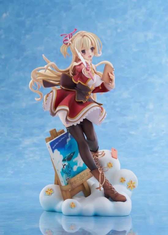 Amairo Islenauts - Scale Figure - Shirley Warwick (AmiAmi Limited Edition)
