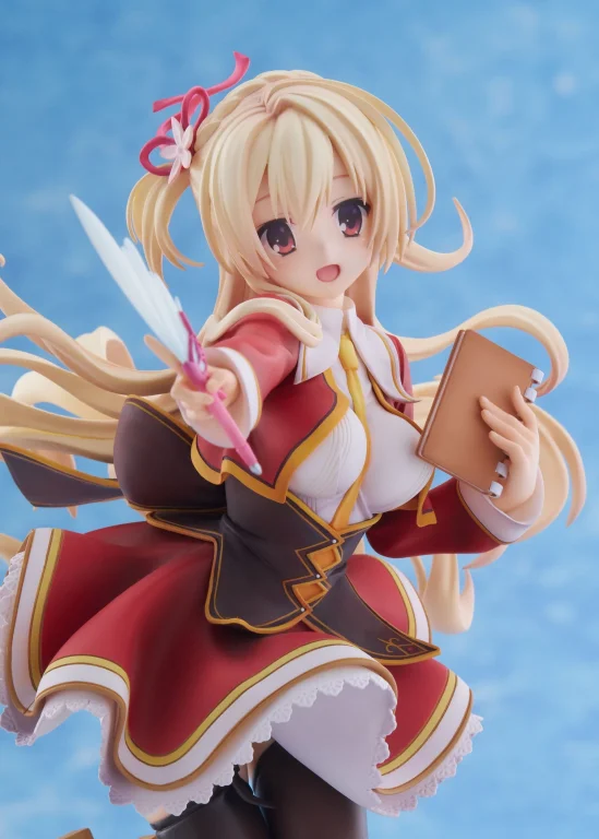 Amairo Islenauts - Scale Figure - Shirley Warwick (AmiAmi Limited Edition)
