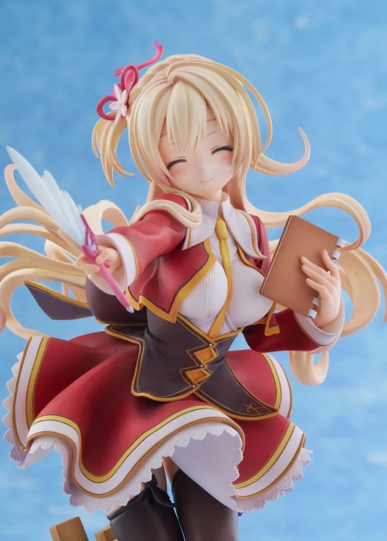 Amairo Islenauts - Scale Figure - Shirley Warwick (AmiAmi Limited Edition)