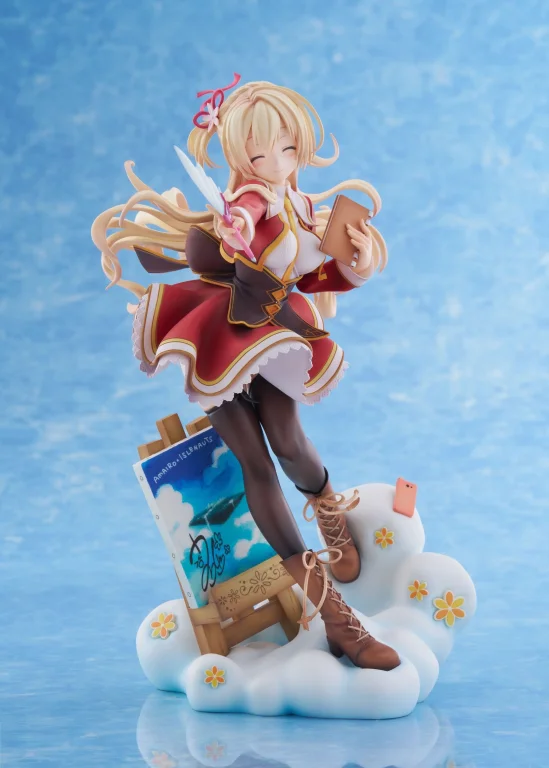 Amairo Islenauts - Scale Figure - Shirley Warwick (AmiAmi Limited Edition)
