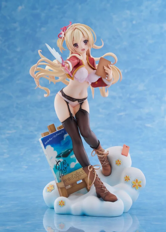 Amairo Islenauts - Scale Figure - Shirley Warwick (AmiAmi Limited Edition)