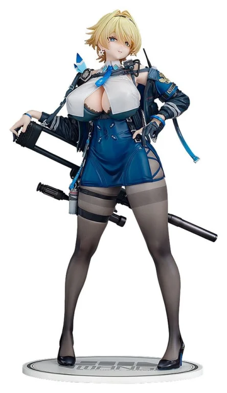 Girls' Frontline - Scale Figure - Nikketa