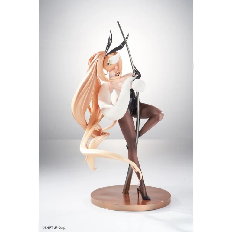 NIKKE - Scale Figure - Rupee (Rabbit Deluxe)