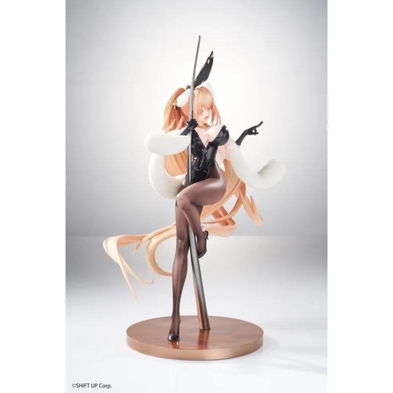 NIKKE - Scale Figure - Rupee (Rabbit Deluxe)