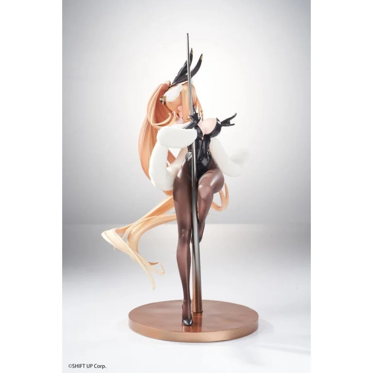 NIKKE - Scale Figure - Rupee (Rabbit Deluxe)