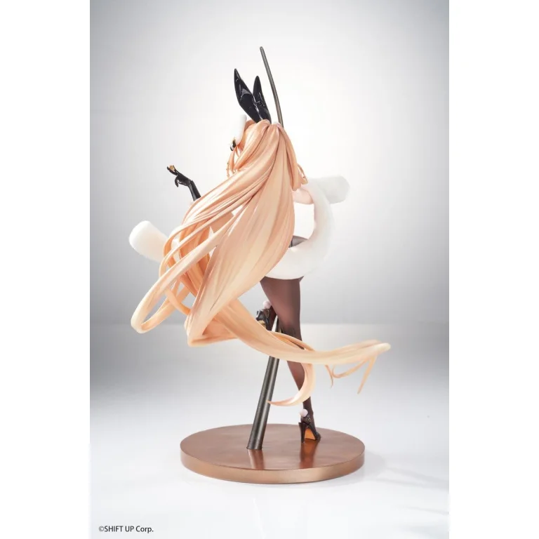 NIKKE - Scale Figure - Rupee (Rabbit Deluxe)
