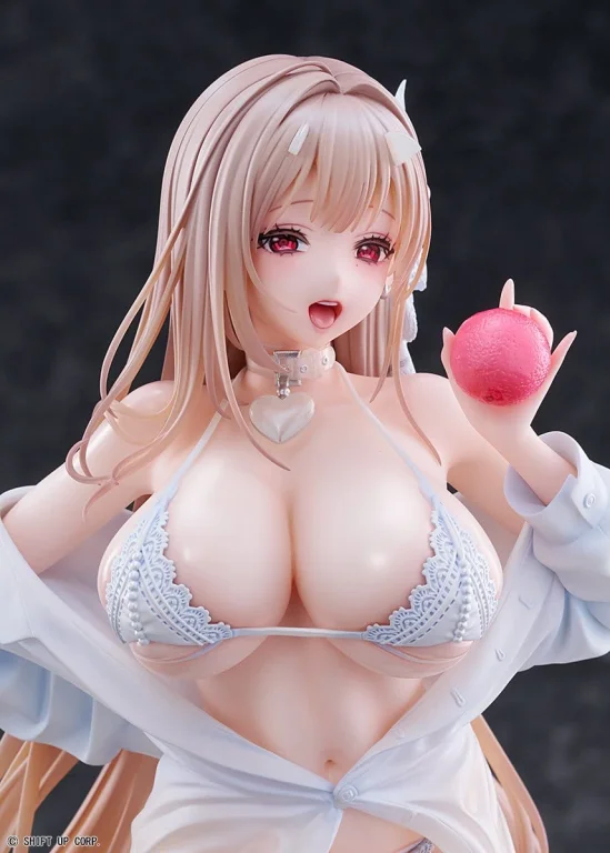 NIKKE - Scale Figure - Viper (Shine of Love)