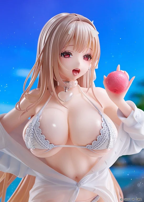 NIKKE - Scale Figure - Viper (Shine of Love)