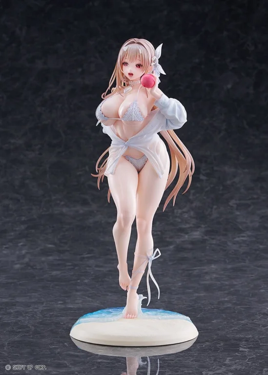 NIKKE - Scale Figure - Viper (Shine of Love)