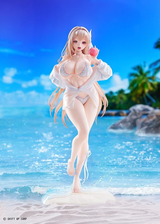 NIKKE - Scale Figure - Viper (Shine of Love)