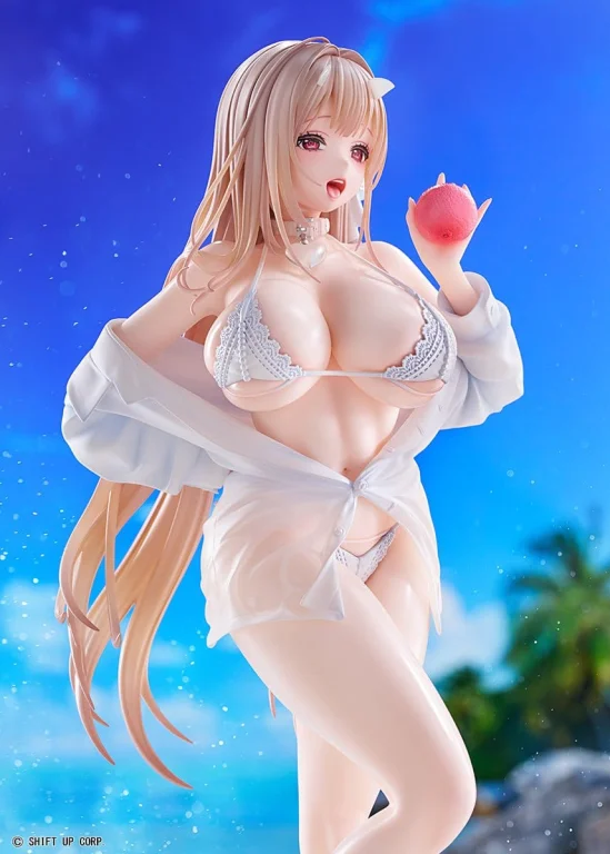 NIKKE - Scale Figure - Viper (Shine of Love)