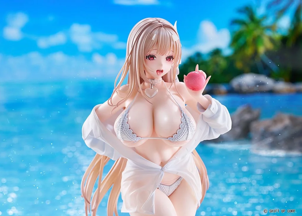 NIKKE - Scale Figure - Viper (Shine of Love)