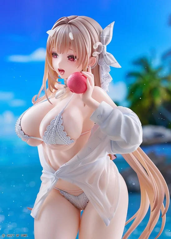 NIKKE - Scale Figure - Viper (Shine of Love)
