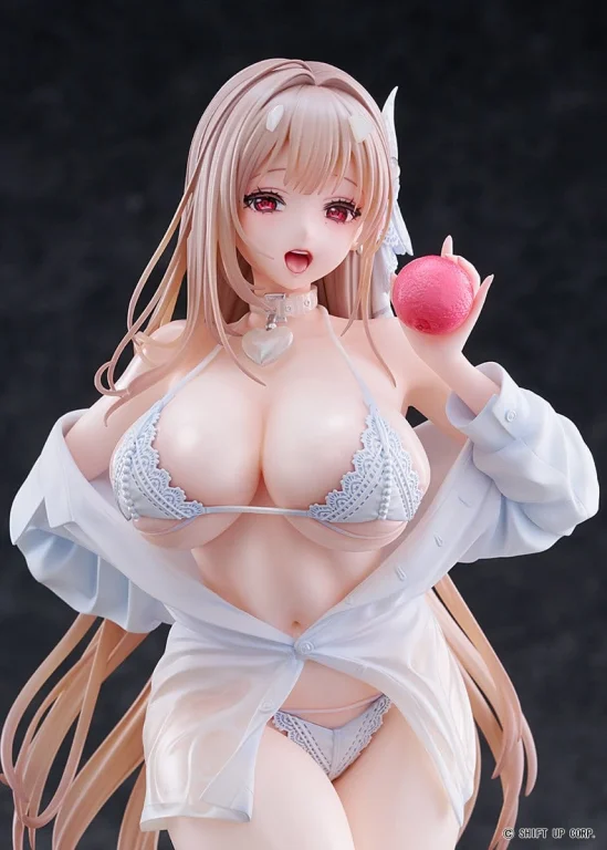 NIKKE - Scale Figure - Viper (Shine of Love)