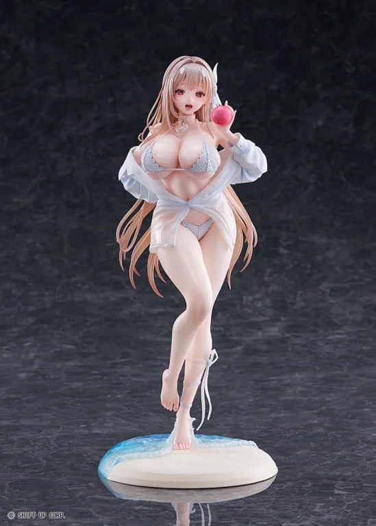 NIKKE - Scale Figure - Viper (Shine of Love)