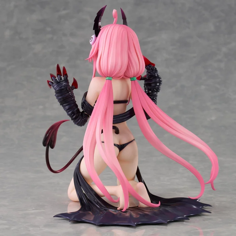 To Love-Ru - Non-Scale Figure - Lala Satalin Deviluke (Fillette ver.)