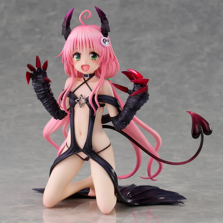 To Love-Ru - Non-Scale Figure - Lala Satalin Deviluke (Fillette ver.)