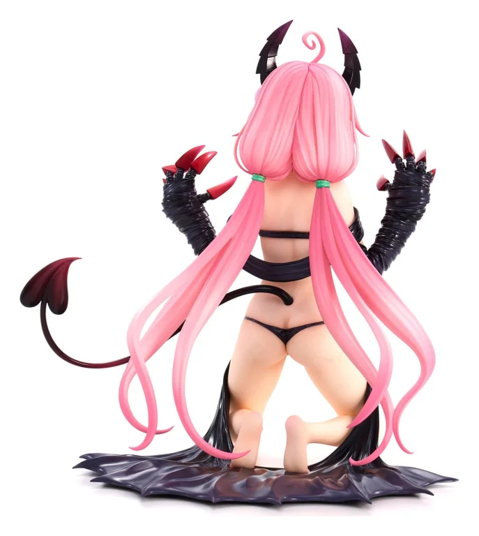 To Love-Ru - Non-Scale Figure - Lala Satalin Deviluke (Fillette ver.)