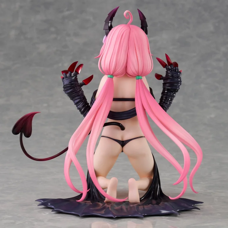 To Love-Ru - Non-Scale Figure - Lala Satalin Deviluke (Fillette ver.)