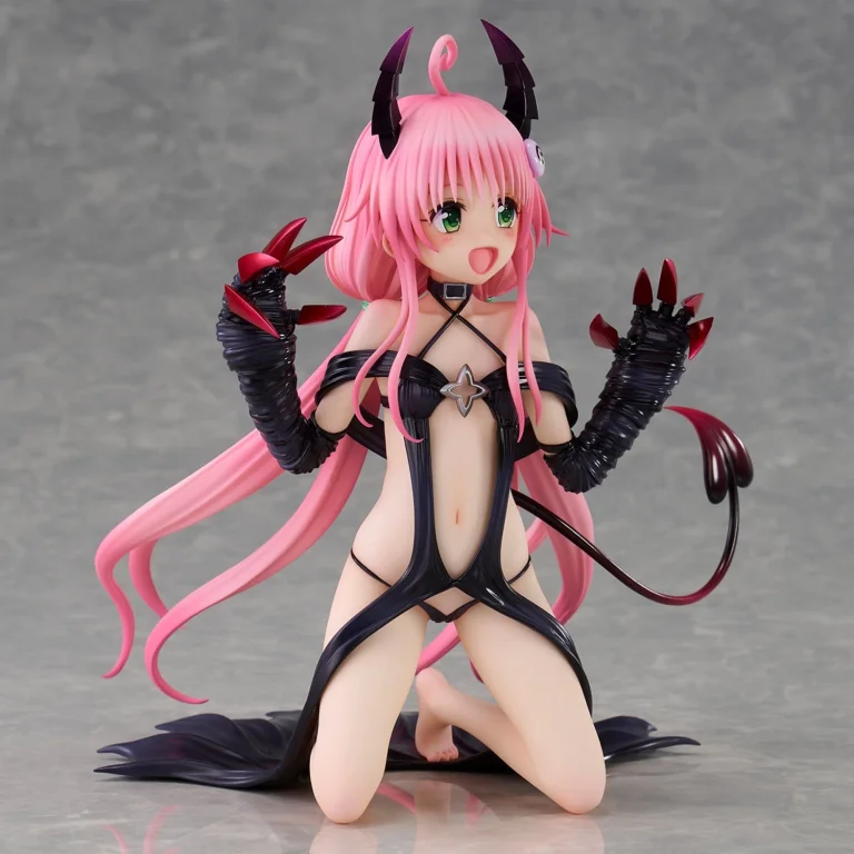 To Love-Ru - Non-Scale Figure - Lala Satalin Deviluke (Fillette ver.)