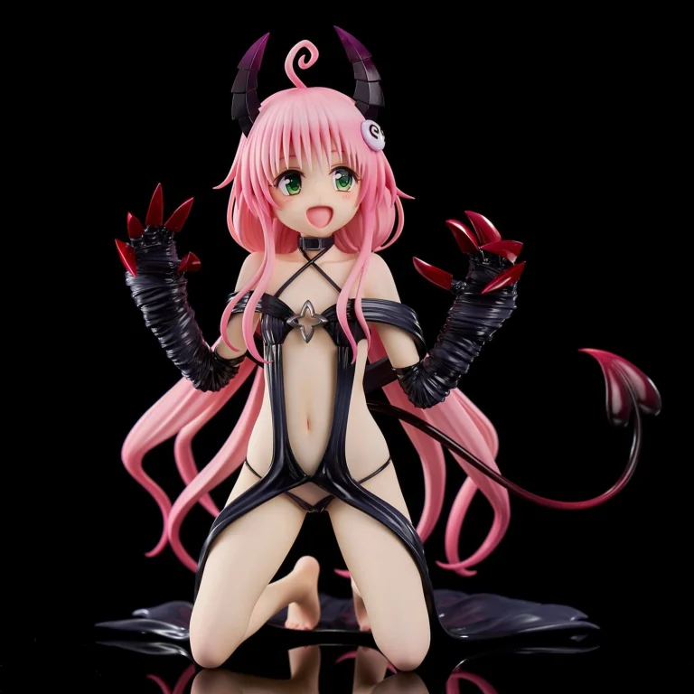 To Love-Ru - Non-Scale Figure - Lala Satalin Deviluke (Fillette ver.)