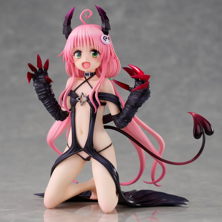 To Love-Ru - Non-Scale Figure - Lala Satalin Deviluke (Fillette ver.)